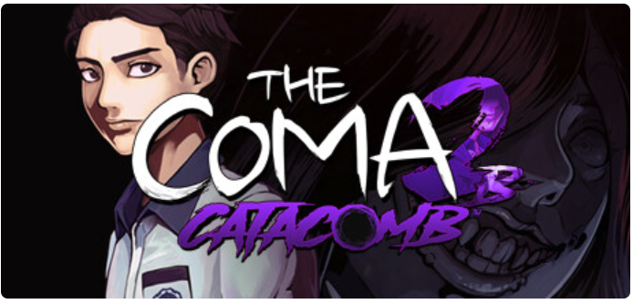 昏迷2:凶残恶毒姐妹/The Coma 2: Vicious Sisters v1.0.6 3.6GB-游屿孤帆 - 单机游戏下载中心 | PC电脑游戏 | 安卓手游 | 3A大作游戏资源整合