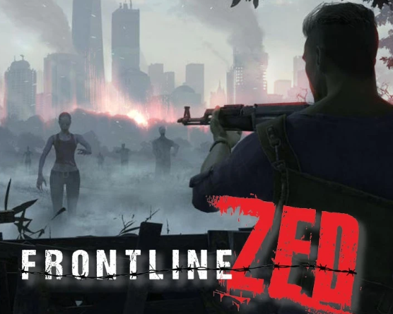 丧尸前线/Frontline Zed v1.40a 官方中文版 5.62GB-游屿孤帆 - 单机游戏下载中心 | PC电脑游戏 | 安卓手游 | 3A大作游戏资源整合