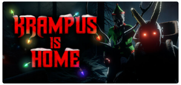 克拉普斯在家中/克林姆斯的家/单机.网络联机 v1.1.0版 2G-游屿孤帆 - 单机游戏下载中心 | PC电脑游戏 | 安卓手游 | 3A大作游戏资源整合