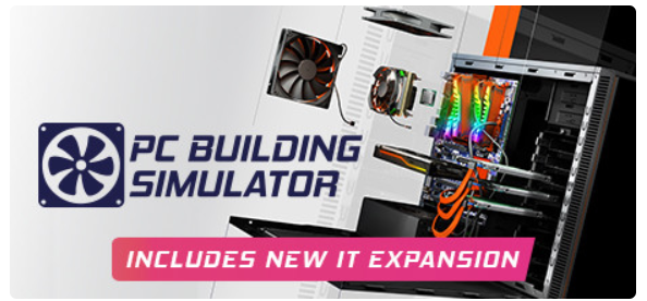 电脑装机模拟器 v1.10.5  中文版 26G-游屿孤帆 - 单机游戏下载中心 | PC电脑游戏 | 安卓手游 | 3A大作游戏资源整合