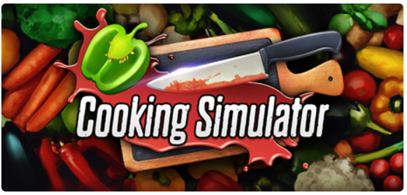 料理模拟器/烹饪模拟器 v3.1.0 中文版  2.5G-游屿孤帆 - 单机游戏下载中心 | PC电脑游戏 | 安卓手游 | 3A大作游戏资源整合