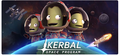 坎巴拉太空计划 v1.11.1 中文版 5G-游屿孤帆 - 单机游戏下载中心 | PC电脑游戏 | 安卓手游 | 3A大作游戏资源整合