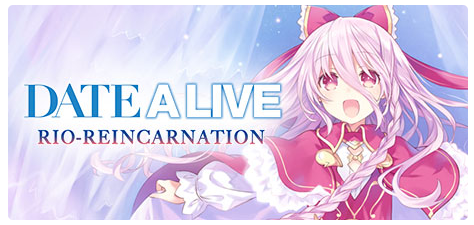 约会大作战:凛绪轮回/Date A Live: Rio Reincarnation v1 汉化16G-游屿孤帆 - 单机游戏下载中心 | PC电脑游戏 | 安卓手游 | 3A大作游戏资源整合