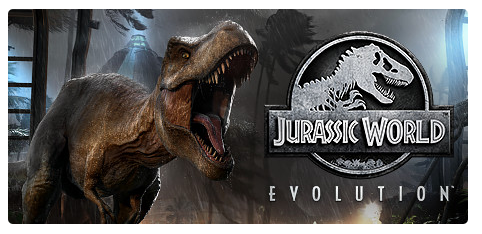 侏罗纪世界：进化  v1.4.3.37142 官方中文版 5G-游屿孤帆 - 单机游戏下载中心 | PC电脑游戏 | 安卓手游 | 3A大作游戏资源整合