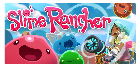 史莱姆牧场主/Slime Rancher v1.4.3 官方中文版  3G-游屿孤帆 - 单机游戏下载中心 | PC电脑游戏 | 安卓手游 | 3A大作游戏资源整合