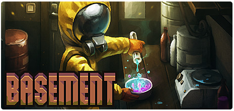 地下室/Basement  v4.2.0 汉化版 900M-游屿孤帆 - 单机游戏下载中心 | PC电脑游戏 | 安卓手游 | 3A大作游戏资源整合