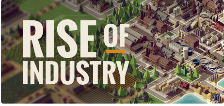 工业崛起/Rise of Industry v2.3.0 官方中文版 1.8G-游屿孤帆 - 单机游戏下载中心 | PC电脑游戏 | 安卓手游 | 3A大作游戏资源整合