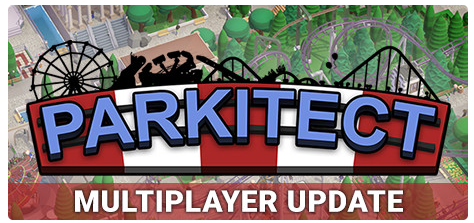 游乐园建造师/Parkitect v1.7a 官方中文版 1.12G-游屿孤帆 - 单机游戏下载中心 | PC电脑游戏 | 安卓手游 | 3A大作游戏资源整合