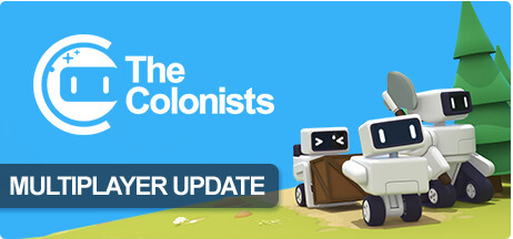 殖民者/The Colonists v1.5.9.3 官方中文版 700M-游屿孤帆 - 单机游戏下载中心 | PC电脑游戏 | 安卓手游 | 3A大作游戏资源整合