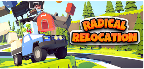 激进的搬迁/极限搬迁Radical Relocation v1.0.0P9汉化5G-游屿孤帆 - 单机游戏下载中心 | PC电脑游戏 | 安卓手游 | 3A大作游戏资源整合