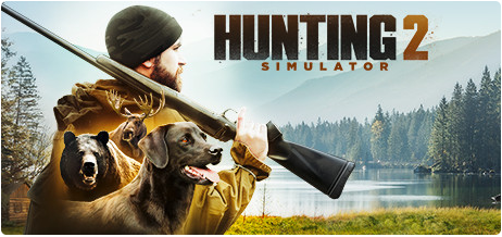 狩猎模拟2/Hunting Simulator 2 v1.0.0.182 官方中文版 13.8G-游屿孤帆 - 单机游戏下载中心 | PC电脑游戏 | 安卓手游 | 3A大作游戏资源整合
