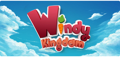 风之王国  Windy Kingdom 官方中文版 3G-游屿孤帆 - 单机游戏下载中心 | PC电脑游戏 | 安卓手游 | 3A大作游戏资源整合