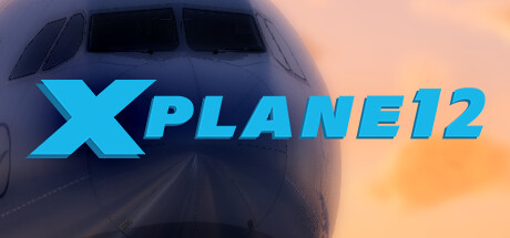 专业飞行模拟12/X-Plane 12/（STEAM:￥132.66）-游屿孤帆 - 单机游戏下载中心 | PC电脑游戏 | 安卓手游 | 3A大作游戏资源整合
