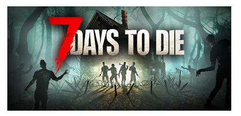 七日杀/7 Days to Die A20.6.b9 中文版 13.3G-游屿孤帆 - 单机游戏下载中心 | PC电脑游戏 | 安卓手游 | 3A大作游戏资源整合