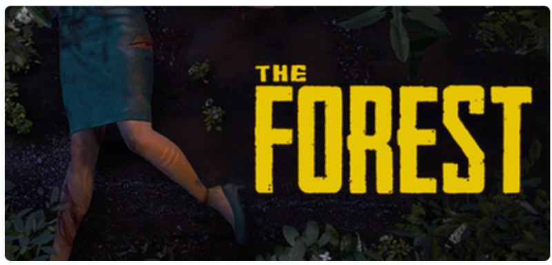 森林/迷失森林/The Forest v1.12正式汉化版 5.6G-游屿孤帆 - 单机游戏下载中心 | PC电脑游戏 | 安卓手游 | 3A大作游戏资源整合