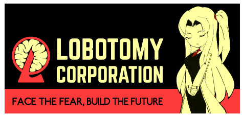 脑叶公司怪物管理模拟Lobotomy Corporation v1.0.2.13c汉化版5.1G-游屿孤帆 - 单机游戏下载中心 | PC电脑游戏 | 安卓手游 | 3A大作游戏资源整合