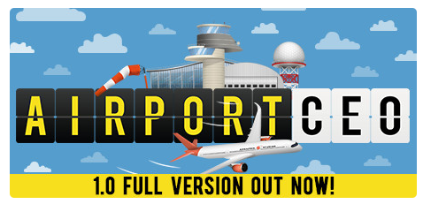 机场CEO v1.0-0正式中文版 4G-游屿孤帆 - 单机游戏下载中心 | PC电脑游戏 | 安卓手游 | 3A大作游戏资源整合
