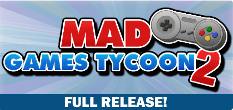 疯狂游戏大亨/Mad Games Tycoon v1.171020A 官方中文版 500M-游屿孤帆 - 单机游戏下载中心 | PC电脑游戏 | 安卓手游 | 3A大作游戏资源整合