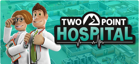 双点医院 Two Point Hospital v1.23.66762 官方中文版 5G-游屿孤帆 - 单机游戏下载中心 | PC电脑游戏 | 安卓手游 | 3A大作游戏资源整合