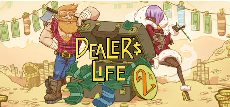 当铺人生2 v0.88_W29 官方中文版 190M-游屿孤帆 - 单机游戏下载中心 | PC电脑游戏 | 安卓手游 | 3A大作游戏资源整合