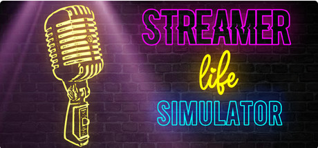 主播生活模拟器  v1.0.1 官方中文版 4.6G-游屿孤帆 - 单机游戏下载中心 | PC电脑游戏 | 安卓手游 | 3A大作游戏资源整合